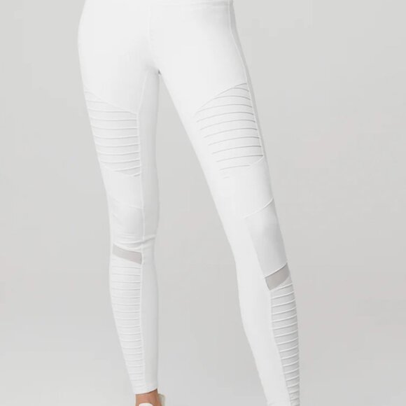 Allo Moto Leggings - Picture 1 of 5